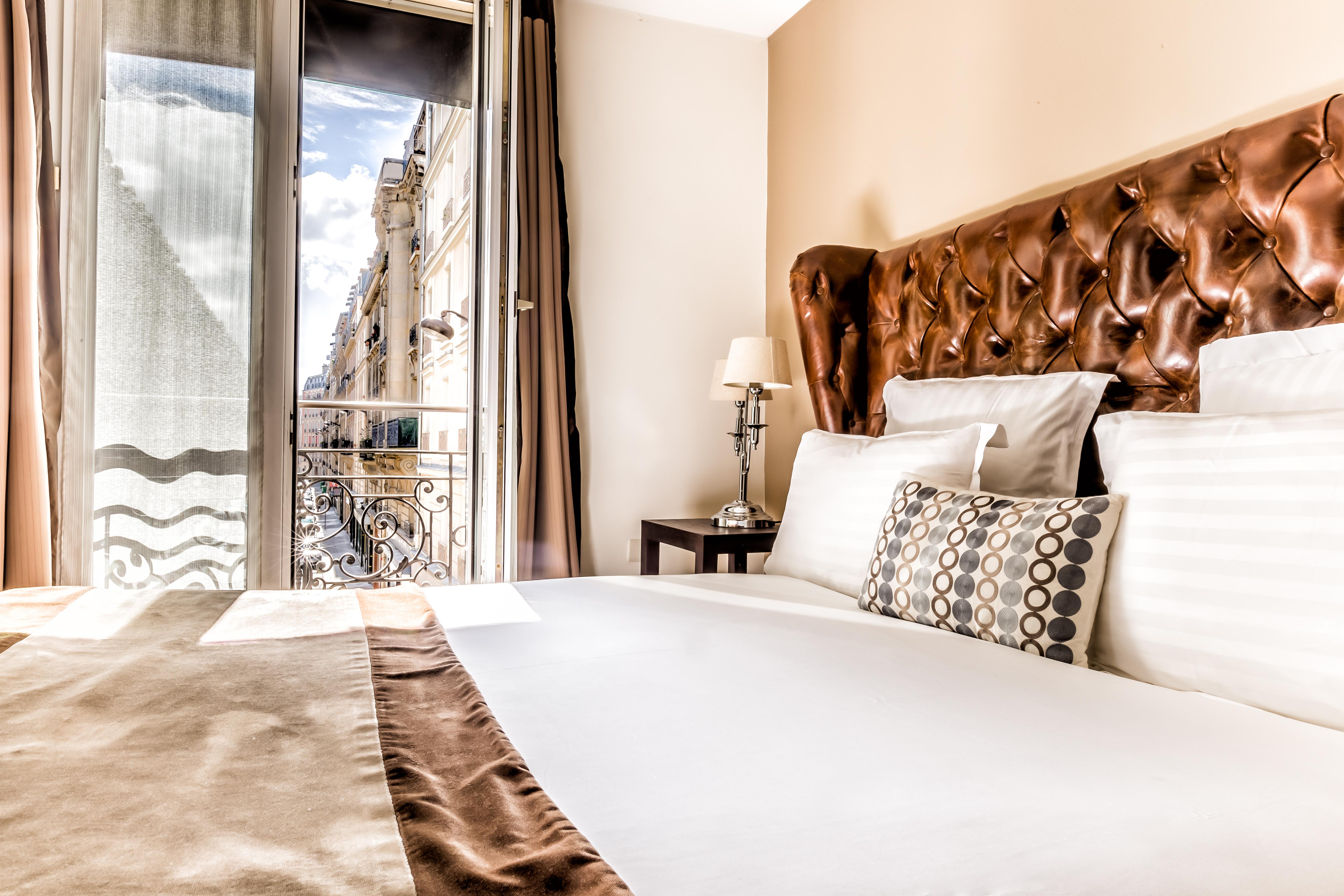 Atelier Montparnasse Hotel Paříž Exteriér fotografie
