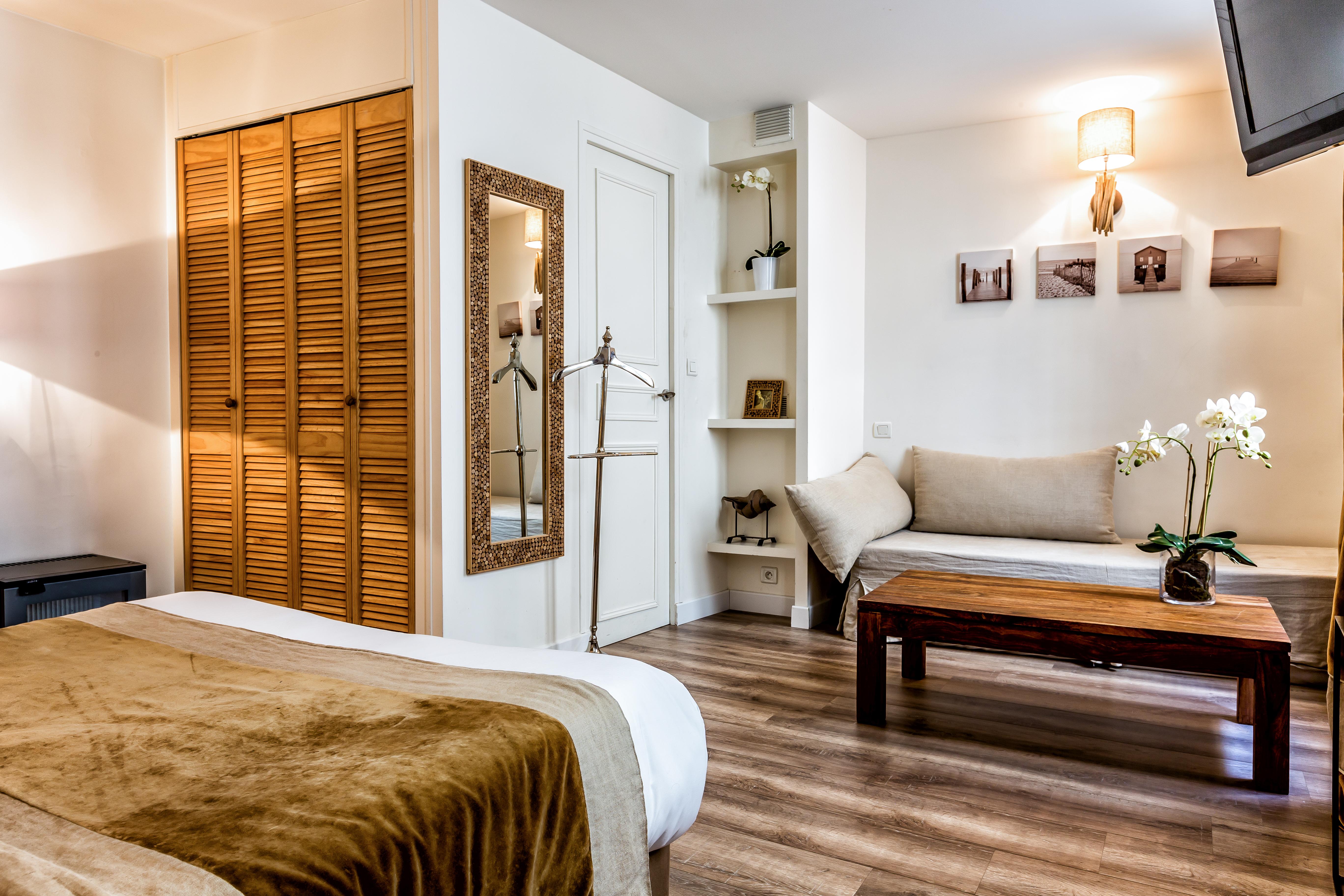 Atelier Montparnasse Hotel Paříž Exteriér fotografie
