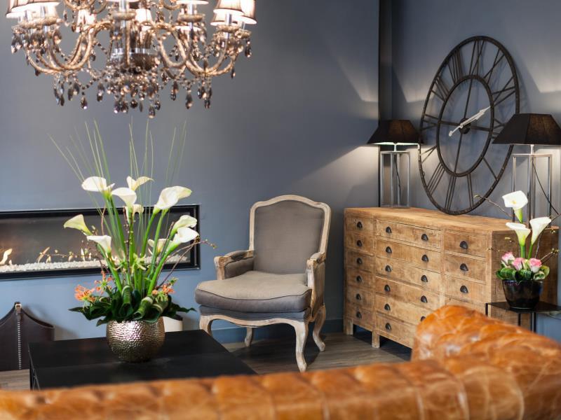 Atelier Montparnasse Hotel Paříž Exteriér fotografie