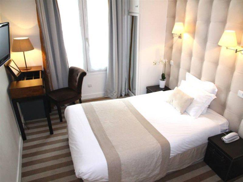 Atelier Montparnasse Hotel Paříž Exteriér fotografie