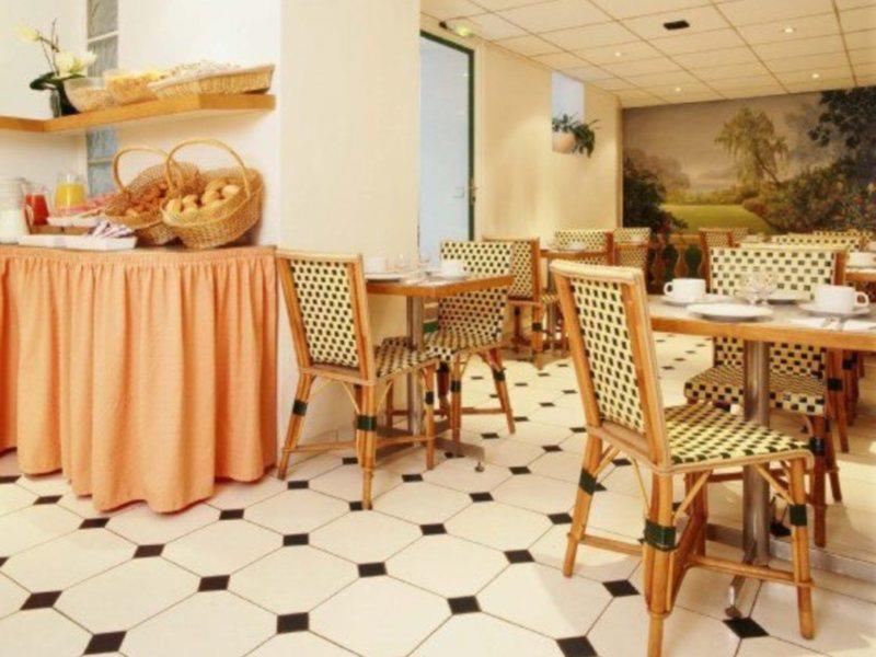 Atelier Montparnasse Hotel Paříž Exteriér fotografie