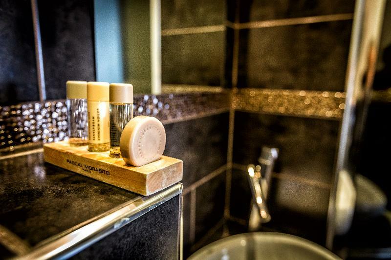 Atelier Montparnasse Hotel Paříž Exteriér fotografie