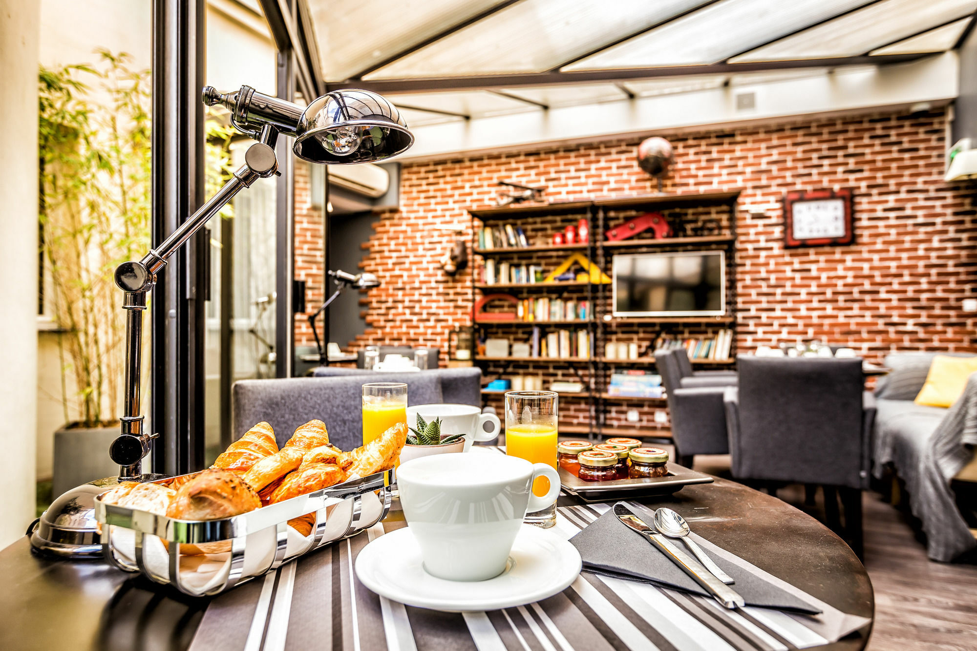 Atelier Montparnasse Hotel Paříž Exteriér fotografie