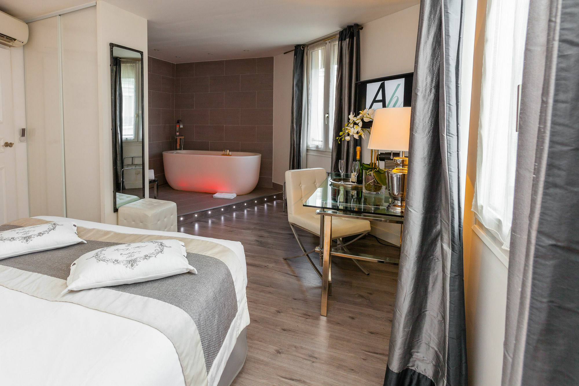 Atelier Montparnasse Hotel Paříž Exteriér fotografie
