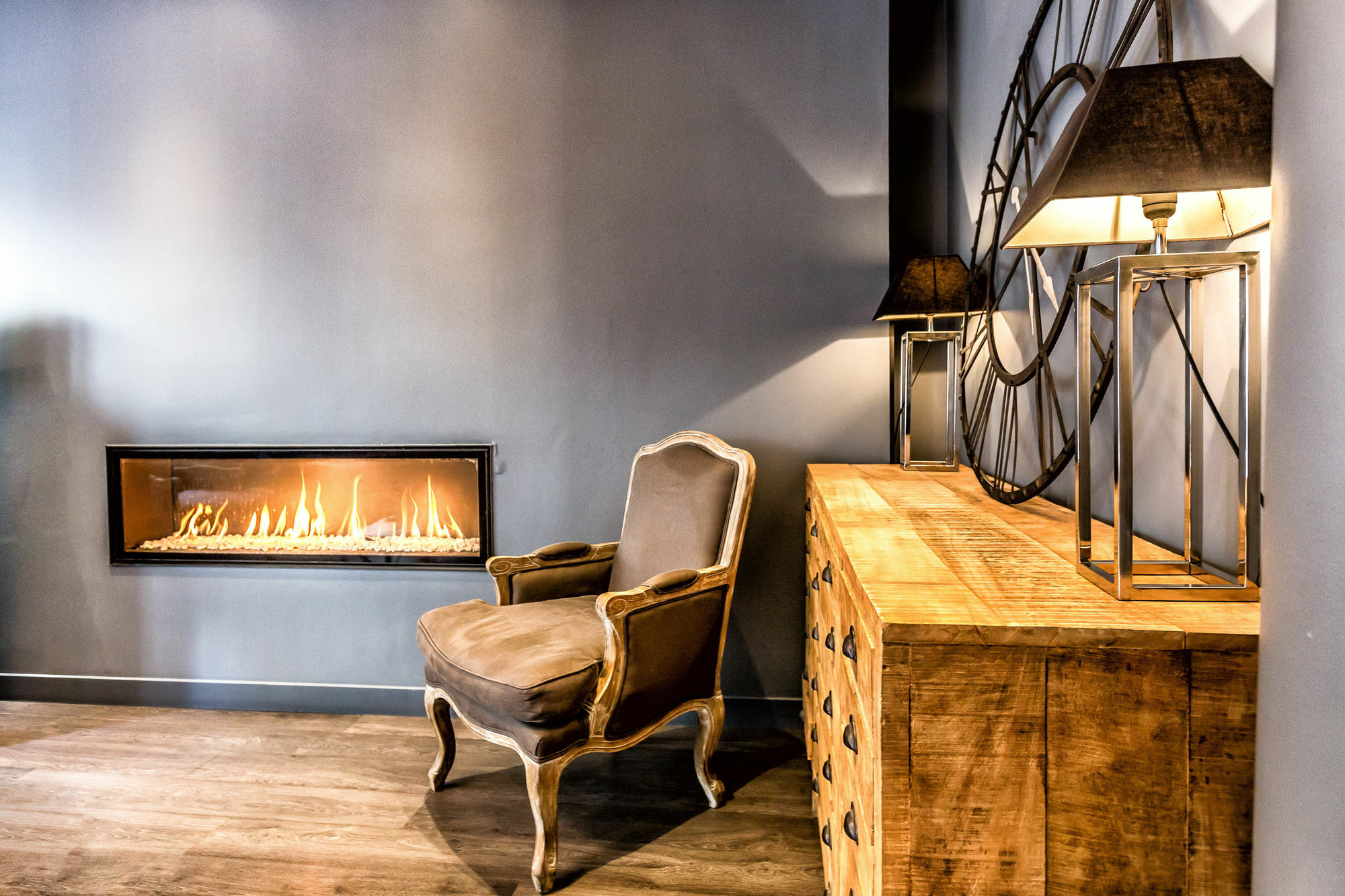 Atelier Montparnasse Hotel Paříž Exteriér fotografie