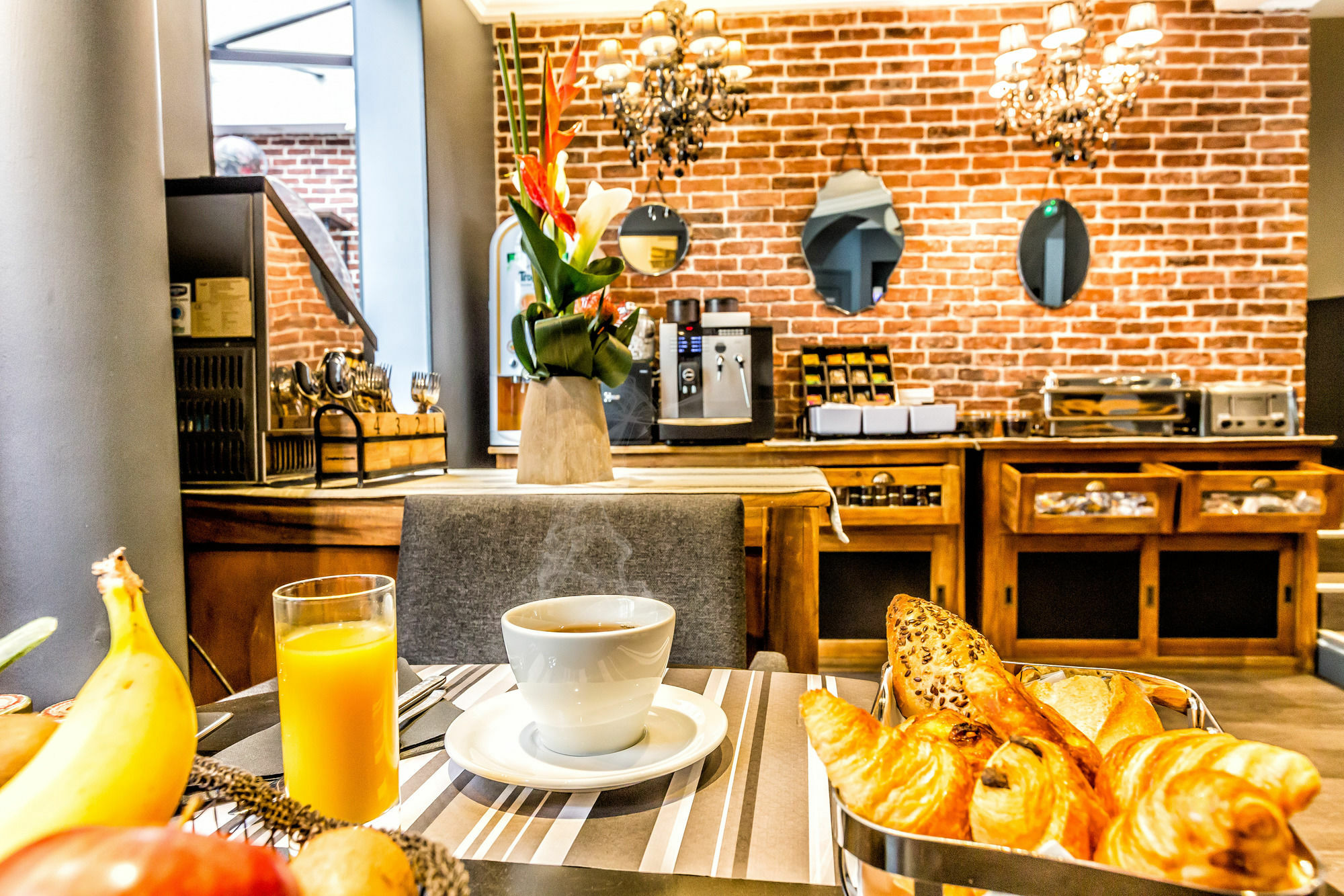 Atelier Montparnasse Hotel Paříž Exteriér fotografie