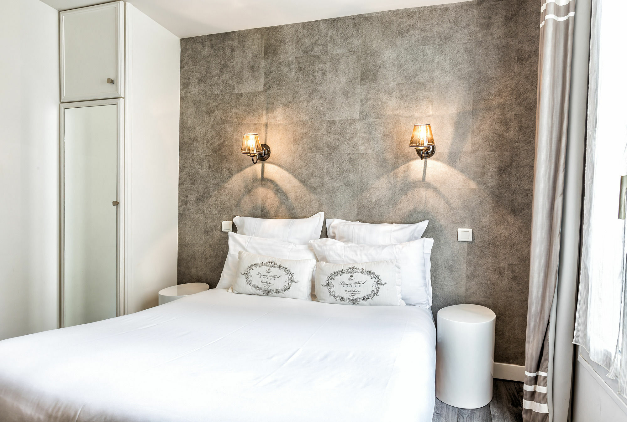 Atelier Montparnasse Hotel Paříž Exteriér fotografie